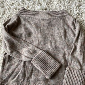 Club Monaco sweater